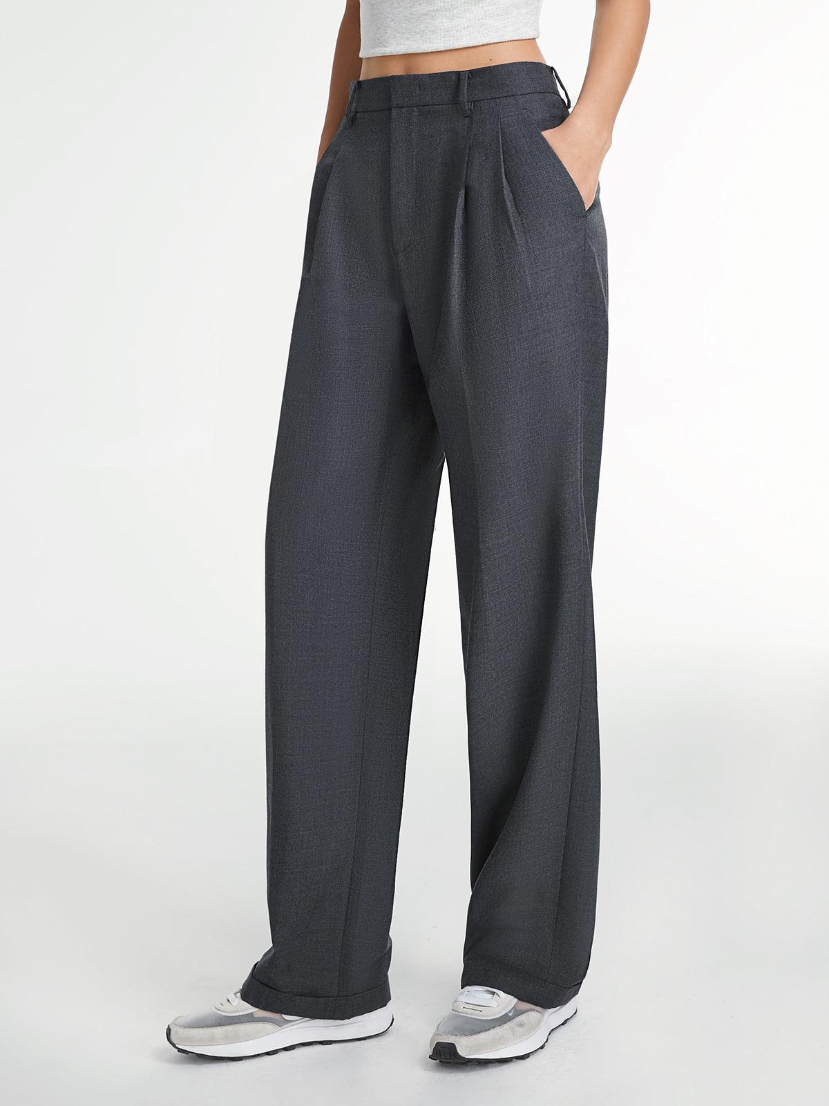 Airstream Straight Leg Dress Pants Airstream Straight Leg Dress Pants