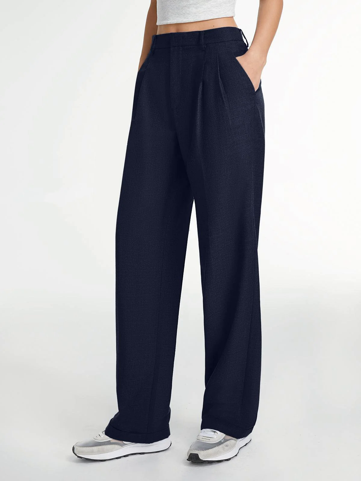 Airstream Straight Leg Dress Pants Airstream Straight Leg Dress Pants