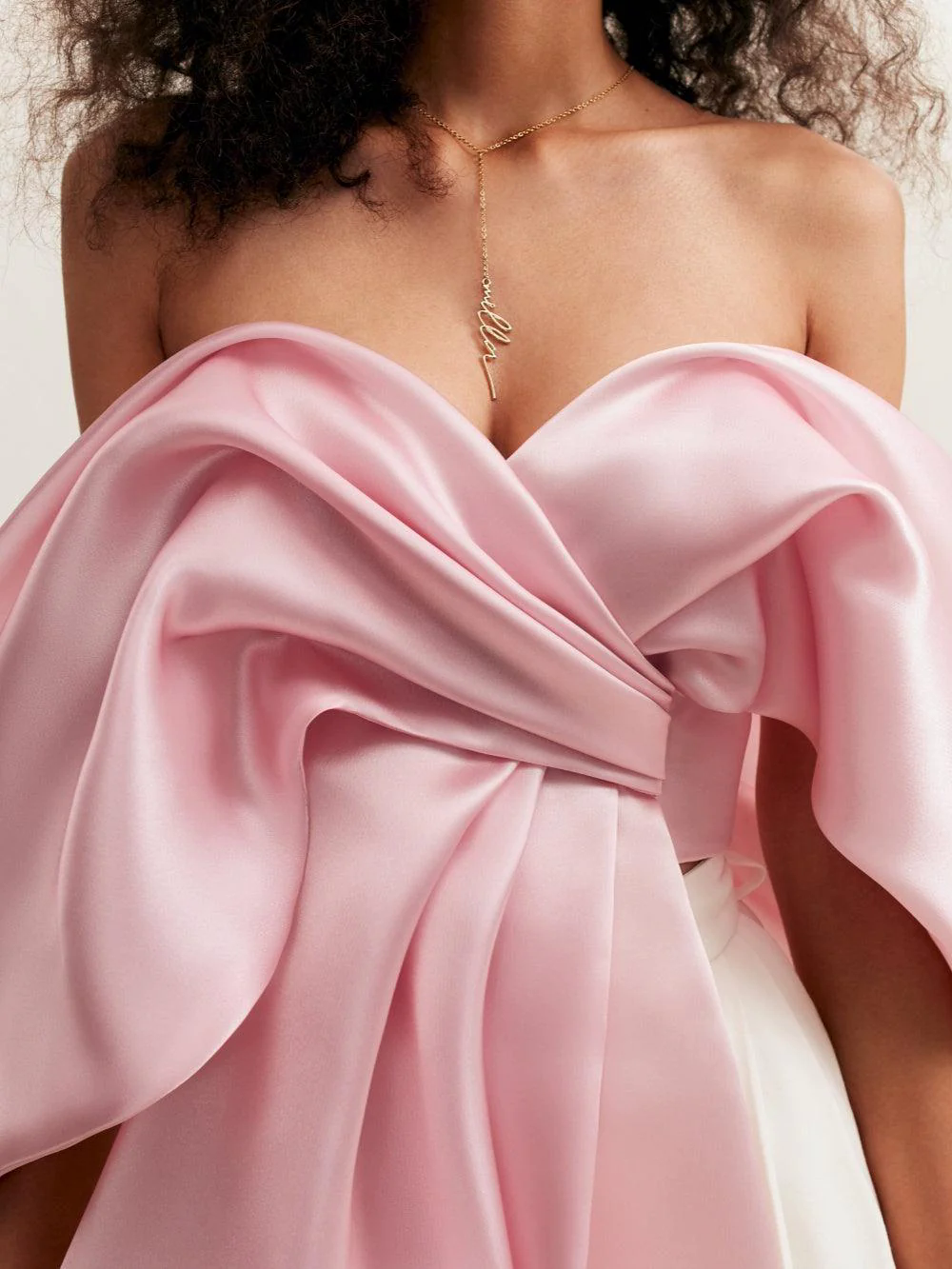 Bow Off Shoulder Party Top Bow Off Shoulder Party Top