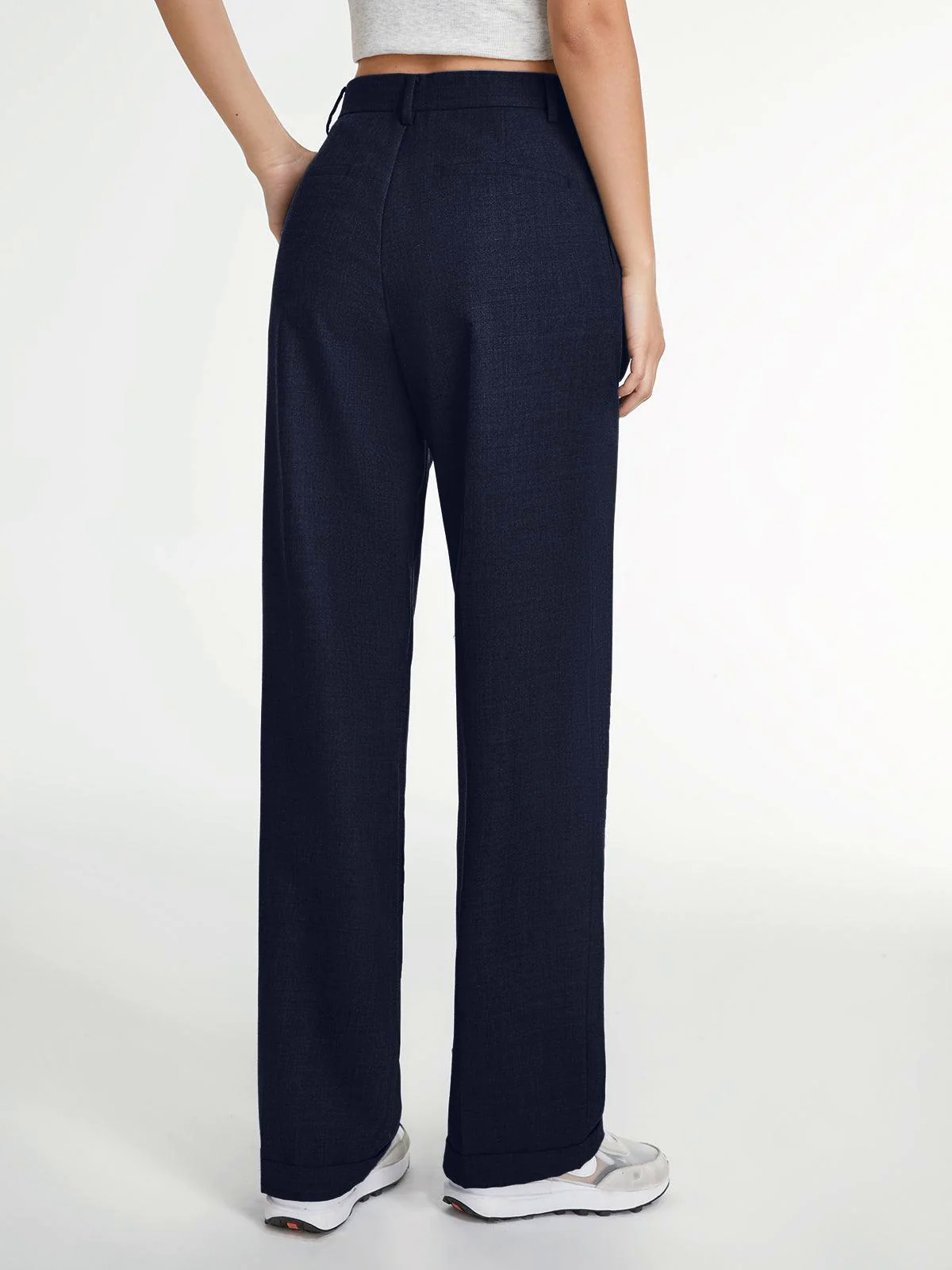 Airstream Straight Leg Dress Pants Airstream Straight Leg Dress Pants