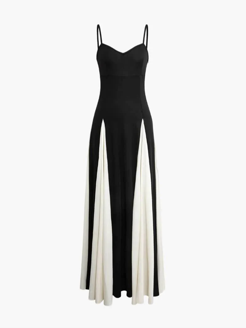 Paloma maxi dress Paloma maxi dress