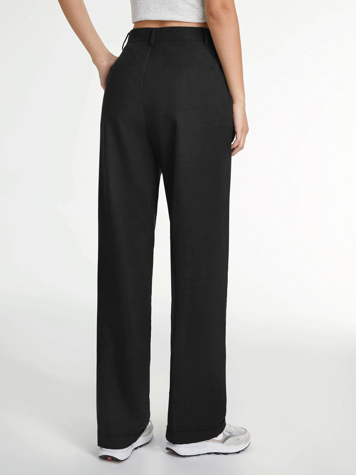 Airstream Straight Leg Dress Pants Airstream Straight Leg Dress Pants