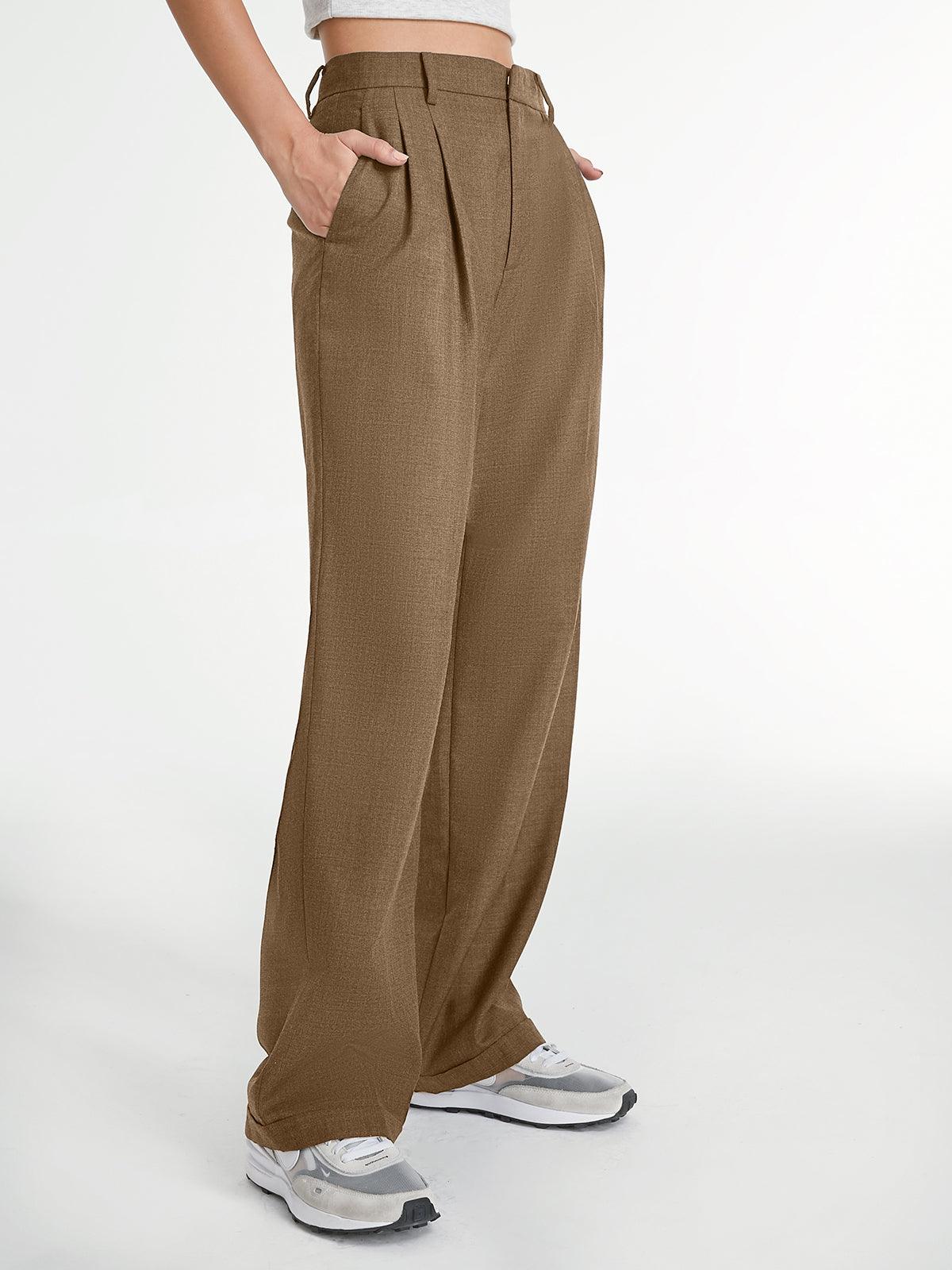 Airstream Straight Leg Dress Pants Airstream Straight Leg Dress Pants