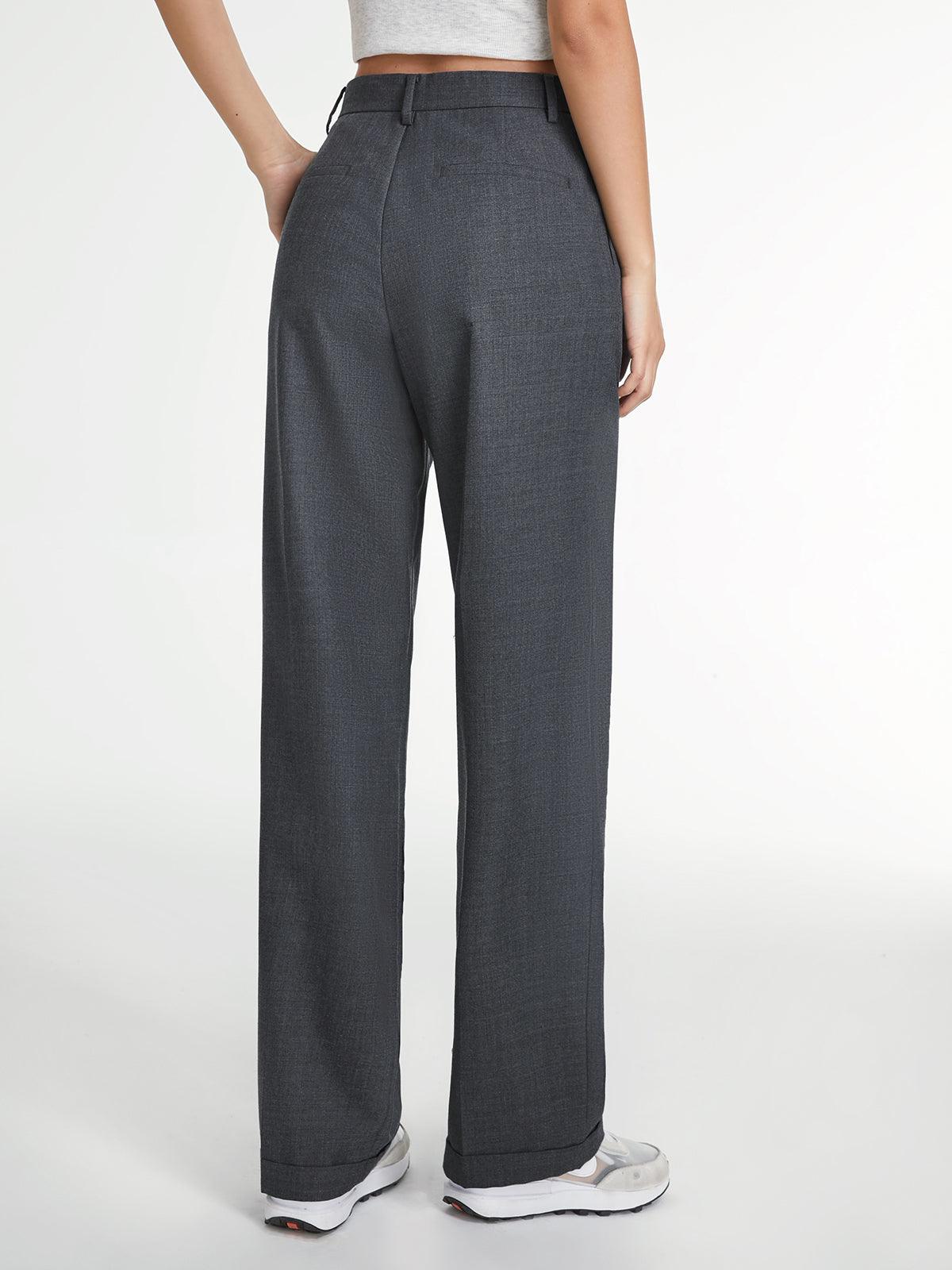 Airstream Straight Leg Dress Pants Airstream Straight Leg Dress Pants