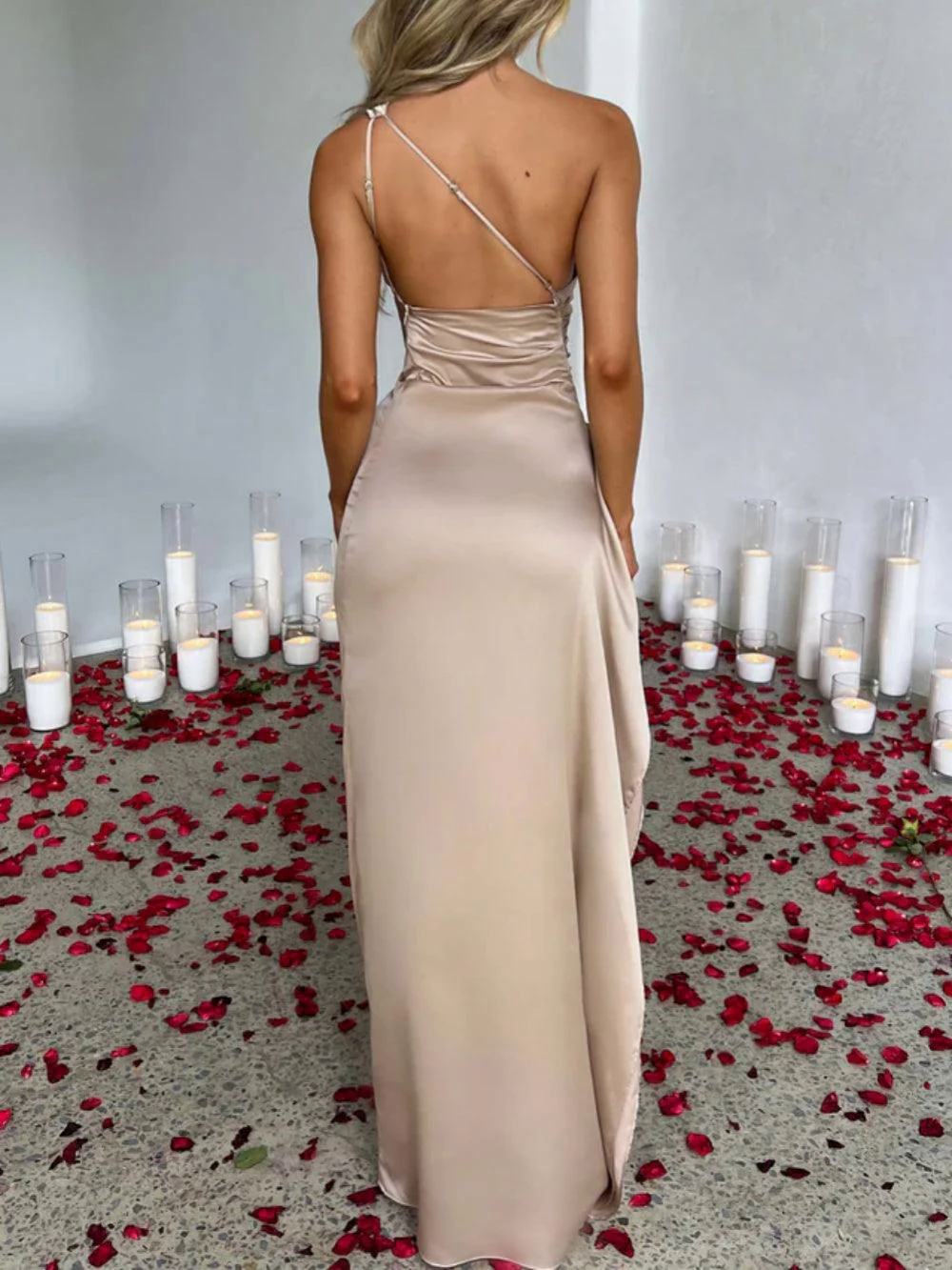 Ariel Maxi Dress Ariel Maxi Dress