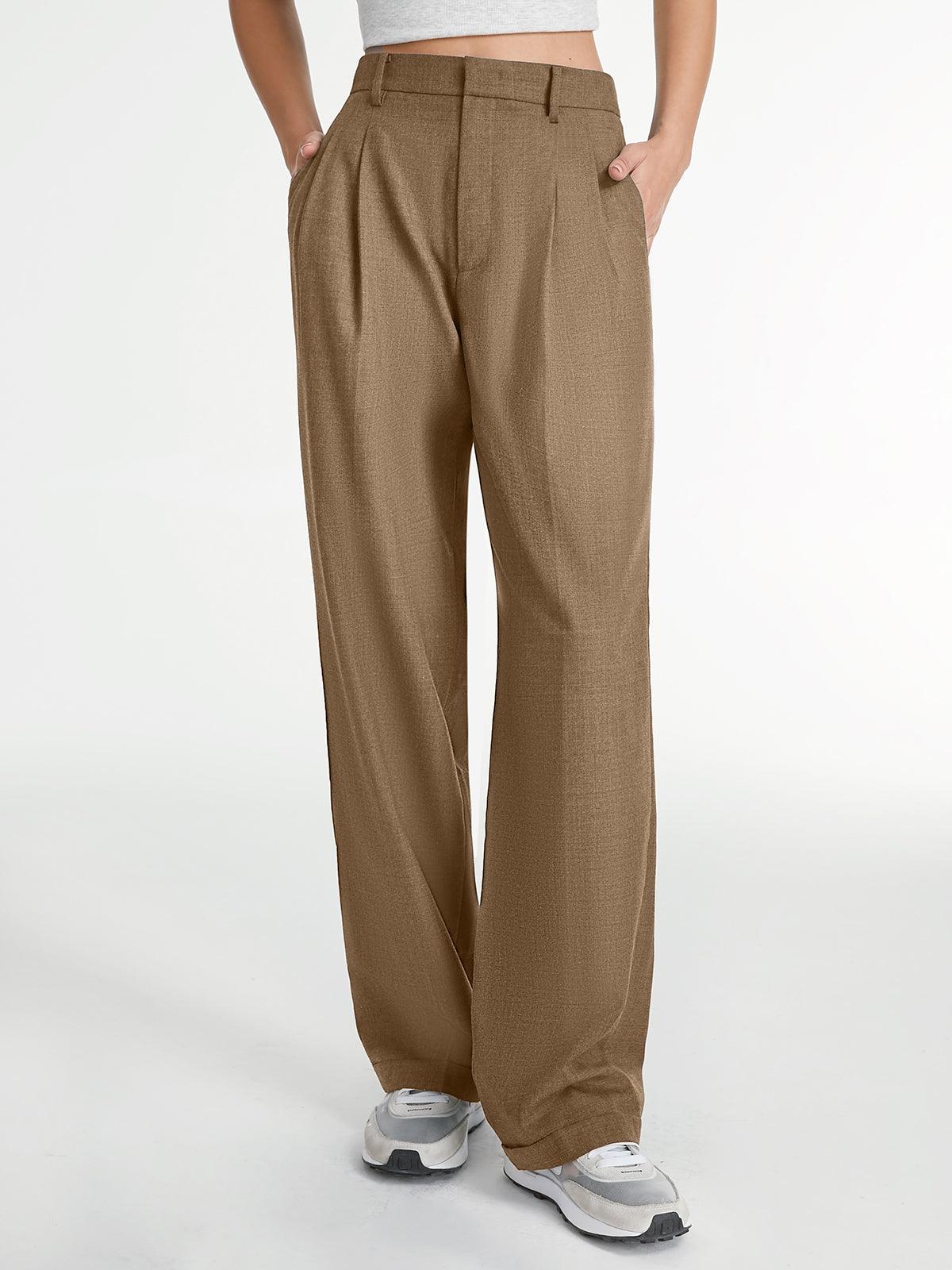 Airstream Straight Leg Dress Pants Airstream Straight Leg Dress Pants