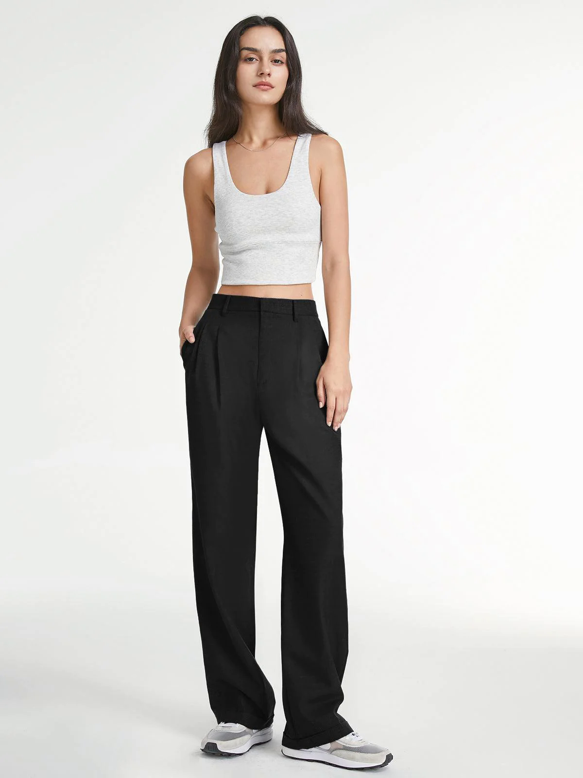 Airstream Straight Leg Dress Pants Airstream Straight Leg Dress Pants