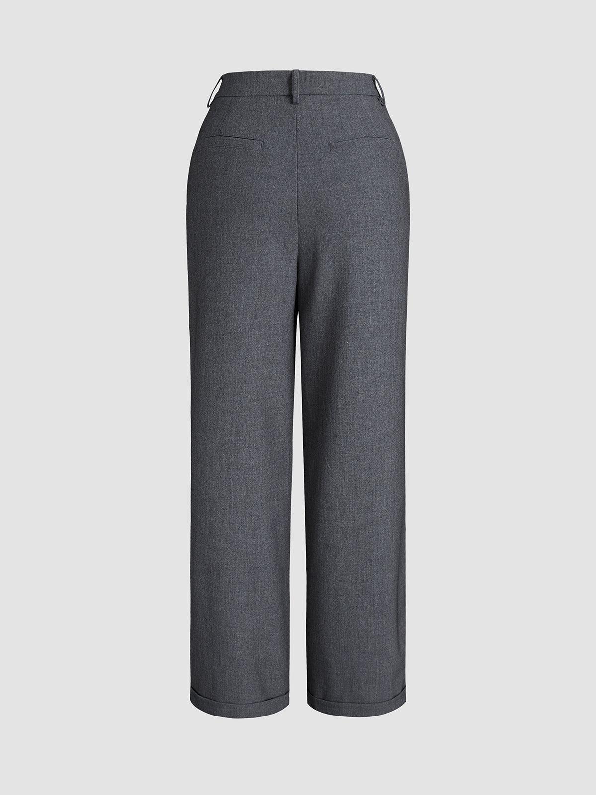 Airstream Straight Leg Dress Pants Airstream Straight Leg Dress Pants