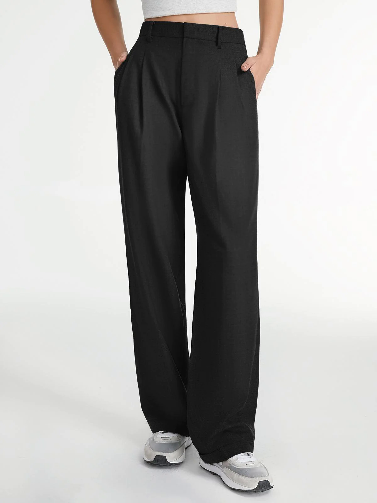 Airstream Straight Leg Dress Pants Airstream Straight Leg Dress Pants